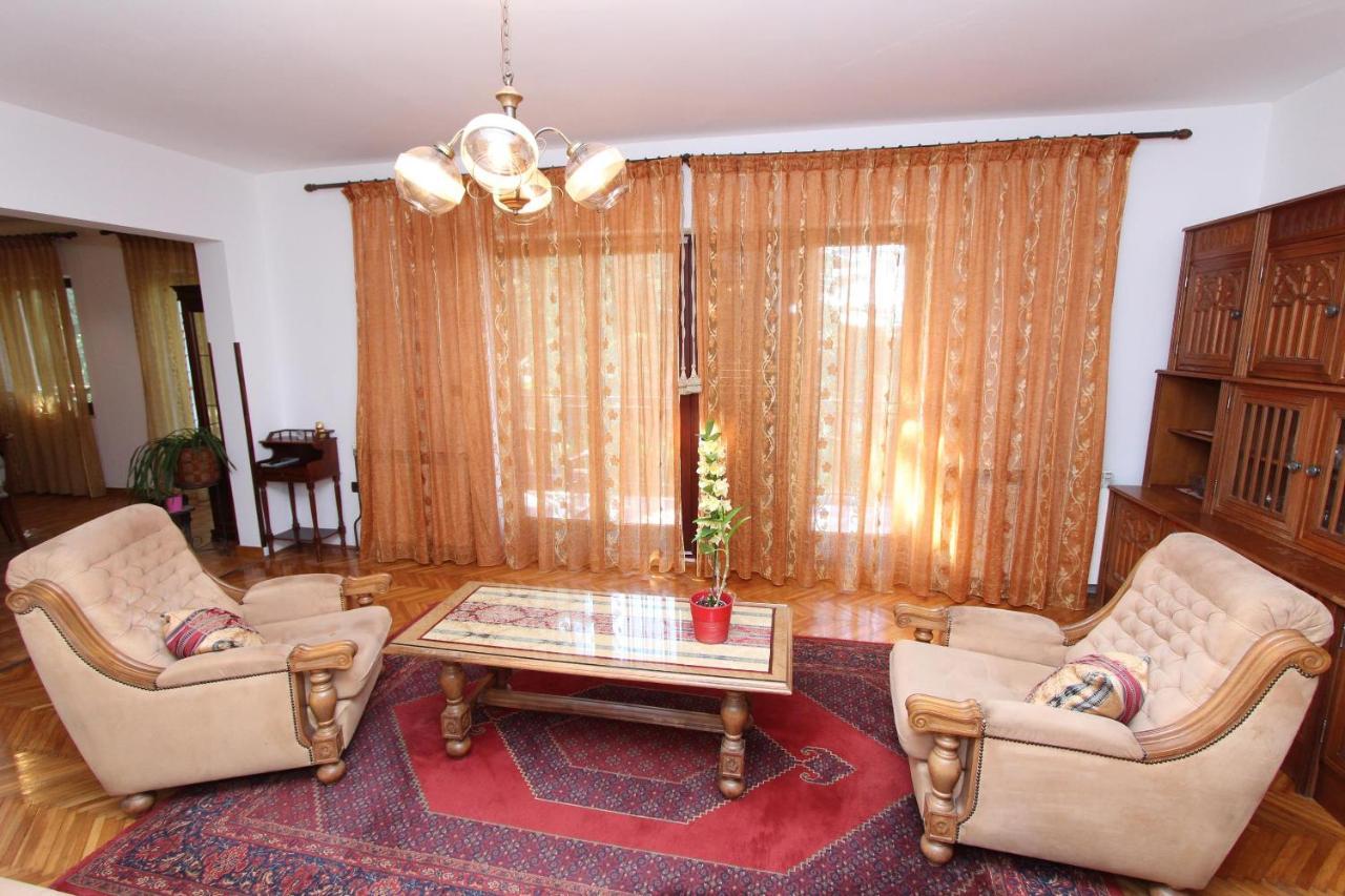 Apartment Clementina Višnjan Esterno foto