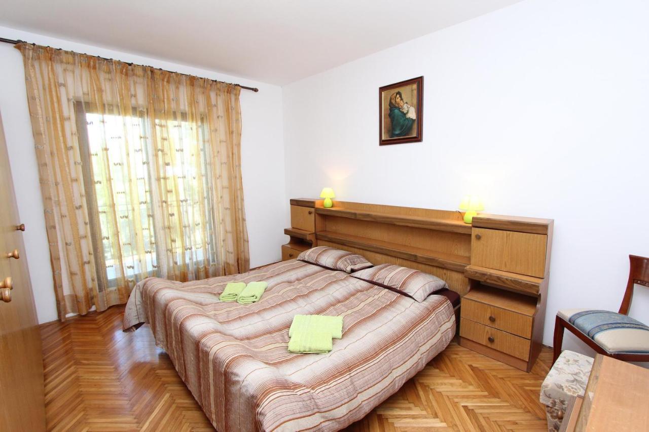 Apartment Clementina Višnjan Esterno foto